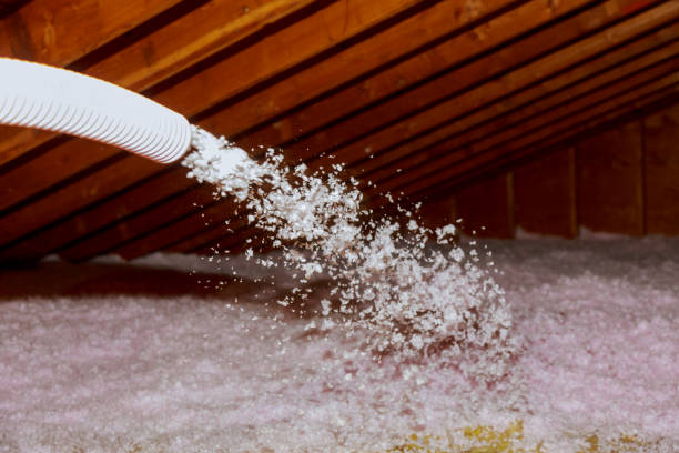 Best Insulation for Specific Applications in Ruleville, MS