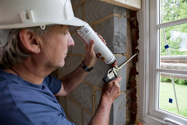 Best Spray Foam Insulation in Ruleville, MS