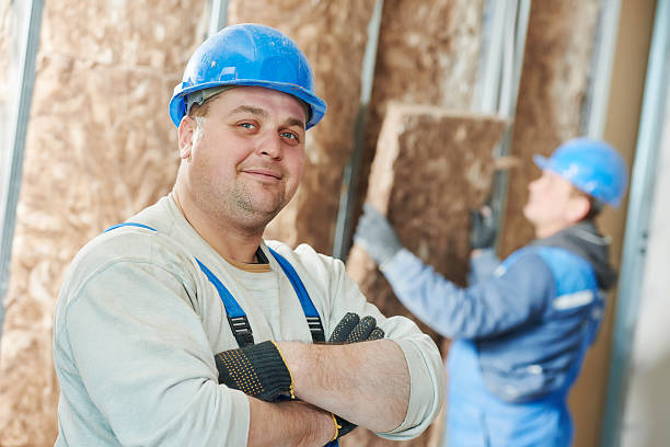 Types of Insulation We Offer in Ruleville, MS