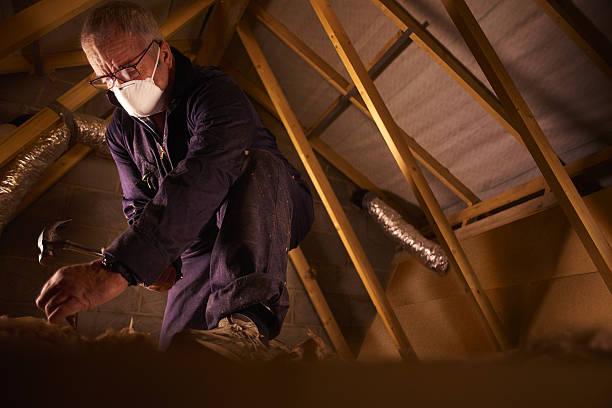 Best Blown-in Insulation in Ruleville, MS